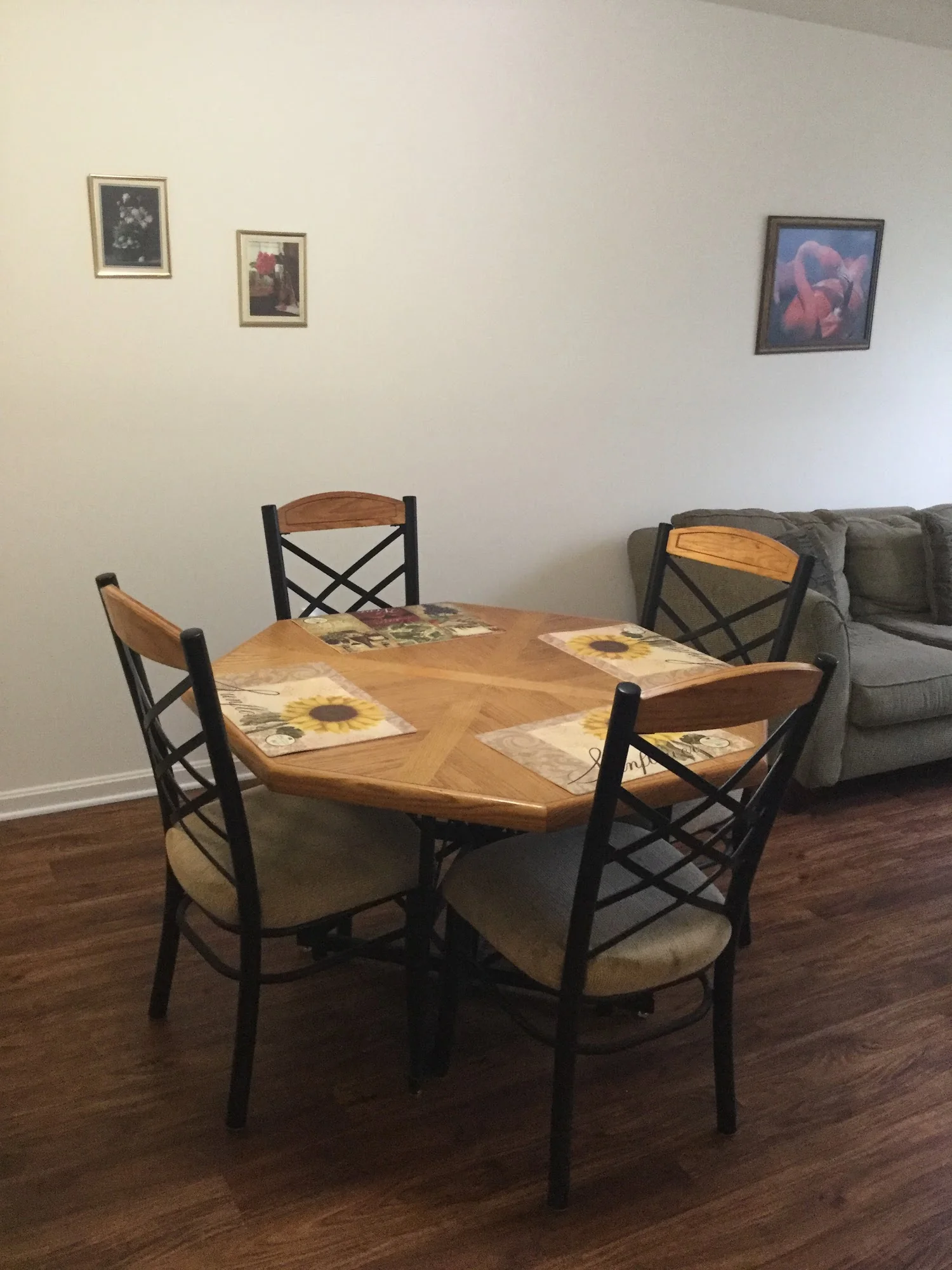Ednor Apartments at Stadium Place
