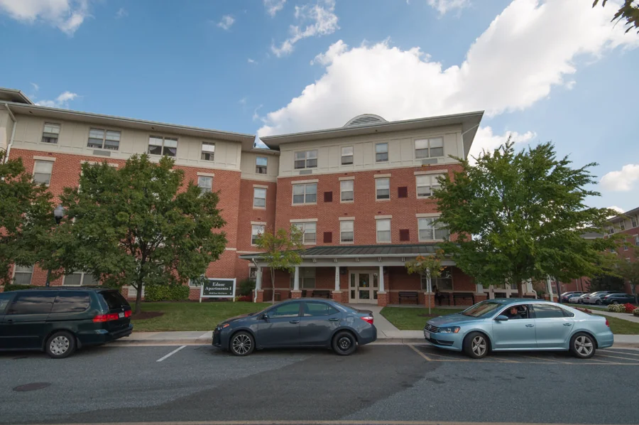 Ednor Apartments at Stadium Place