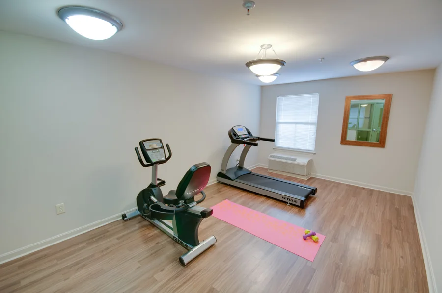 Ednor Apartments at Stadium Place