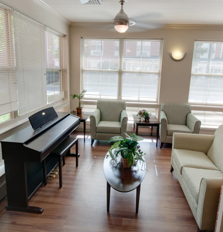Ednor Apartments at Stadium Place