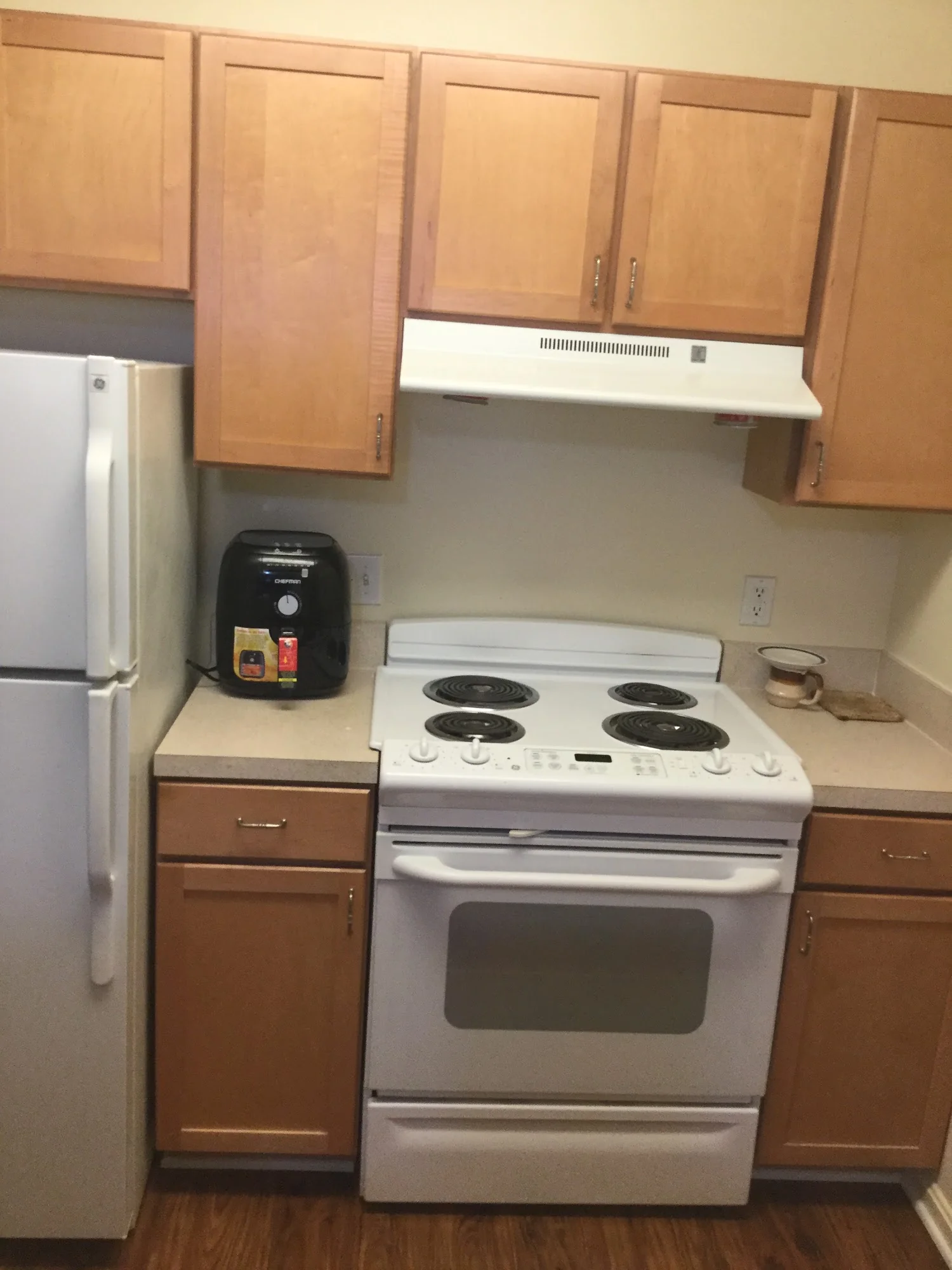 Ednor Apartments at Stadium Place
