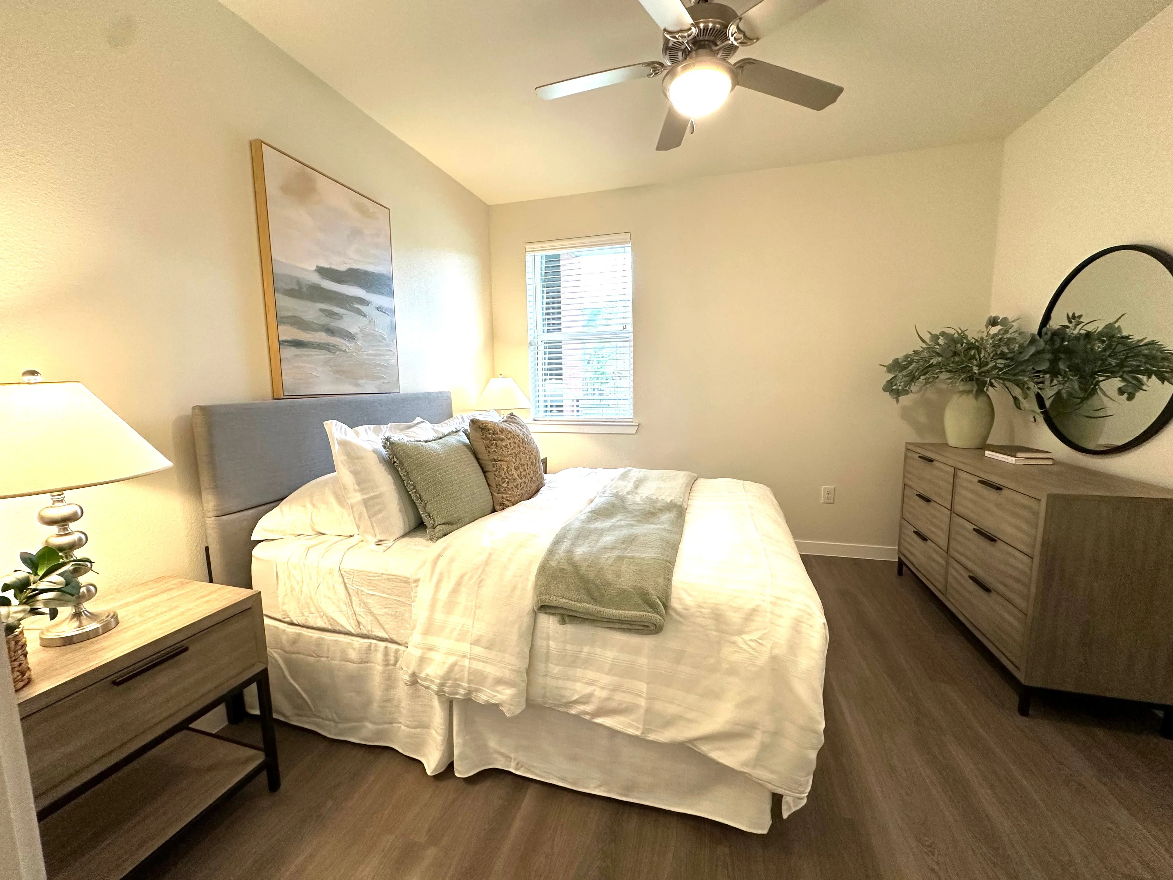 EKOS CITY HEIGHTS