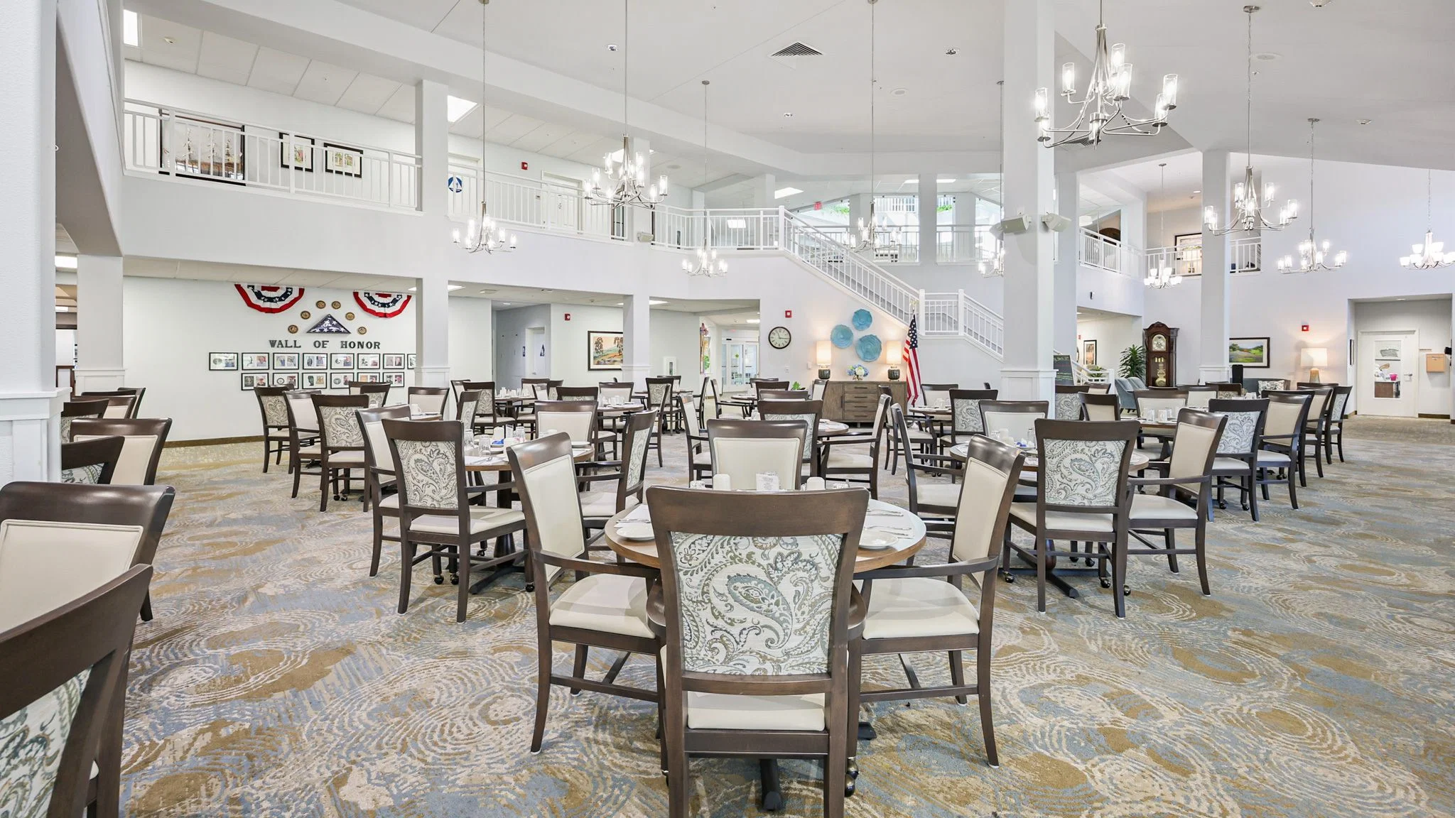 EL DORADO ESTATES GRACIOUS RETIREMENT LIVING