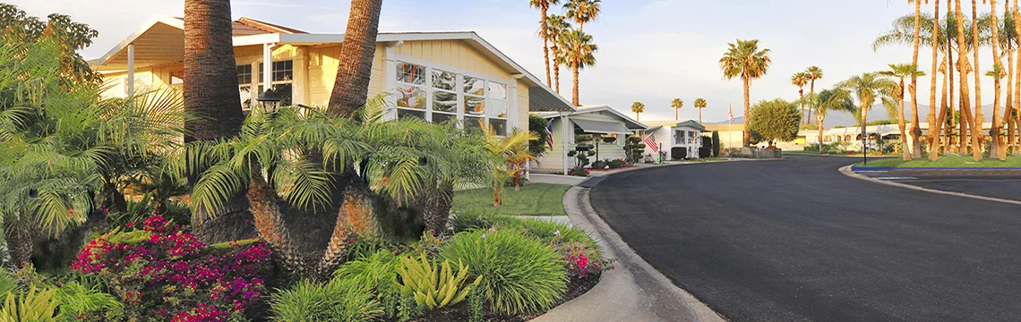 EL TORO MOBILE ESTATES