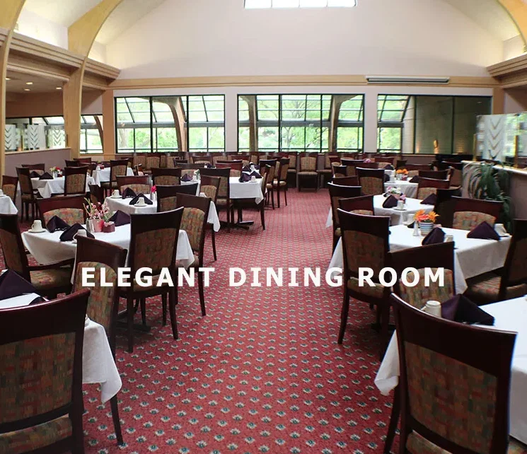 Elite Lodge of Ashworth - Independent Living photo