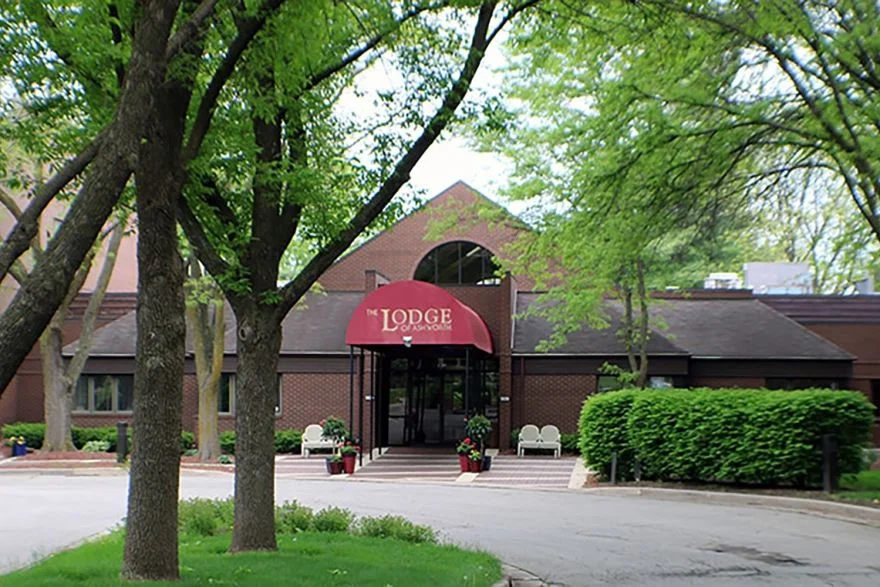 Elite Lodge of Ashworth