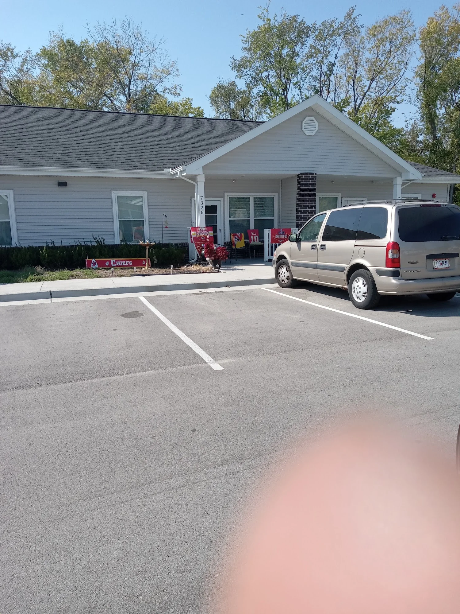 Elliott Place Senior Living