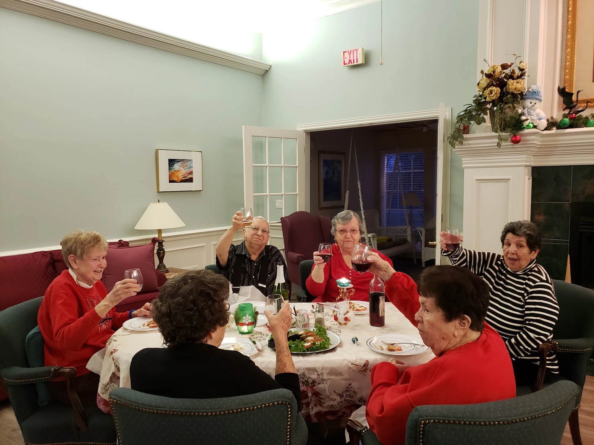 Elliott Place Senior Living