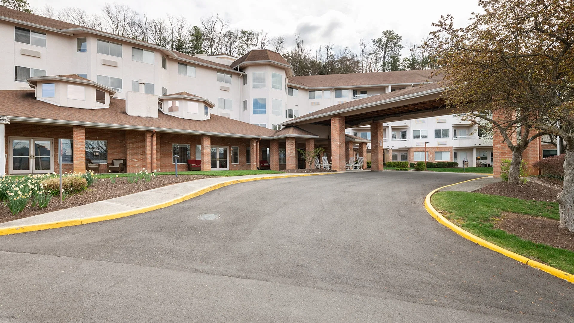 Elm Park Estates Sky Active Living