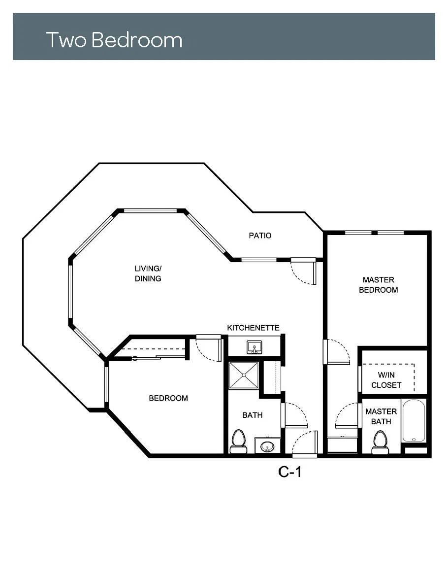 Elm Park Estates Sky Active Living