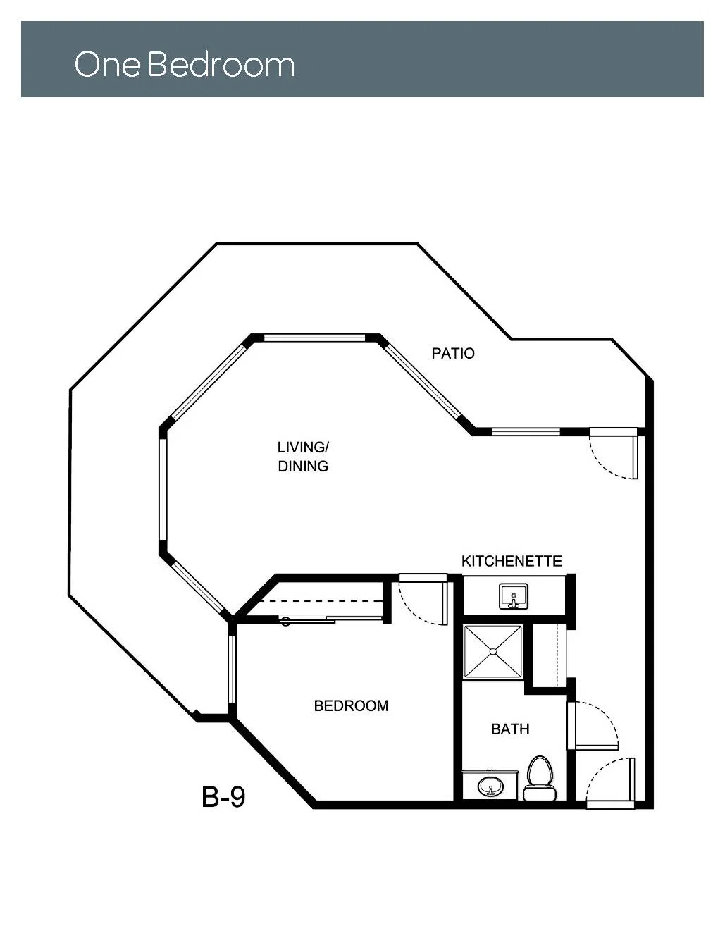 Elm Park Estates Sky Active Living