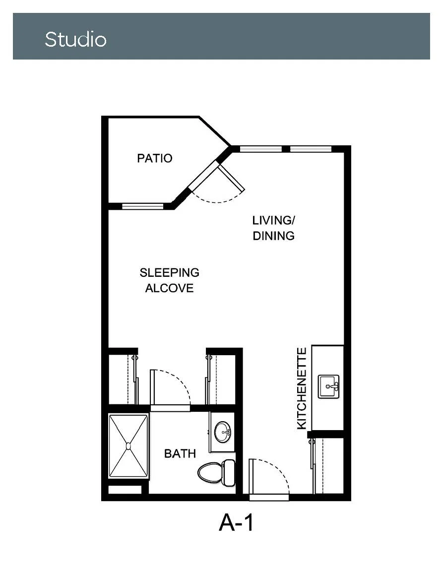 Elm Park Estates Sky Active Living
