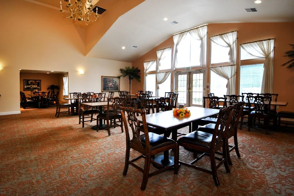 ELMHAVEN MANOR