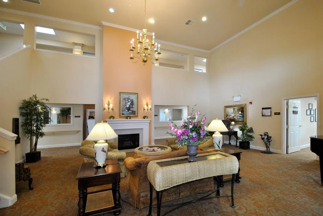 ELMHAVEN MANOR
