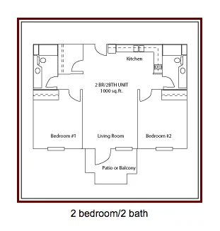 ELMS RETIREMENT LIVING CENTER