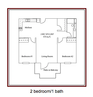 ELMS RETIREMENT LIVING CENTER