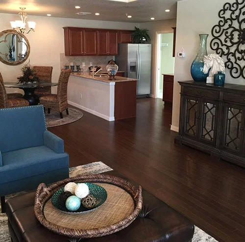 EMERALD COTTAGES OF KERRVILLE