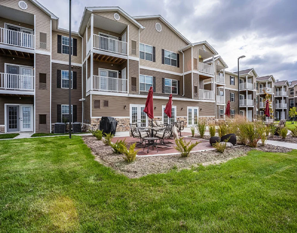 EMERALD RESERVE ANKENY