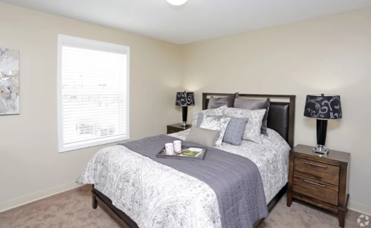 EMERALD RESERVE INDIANOLA