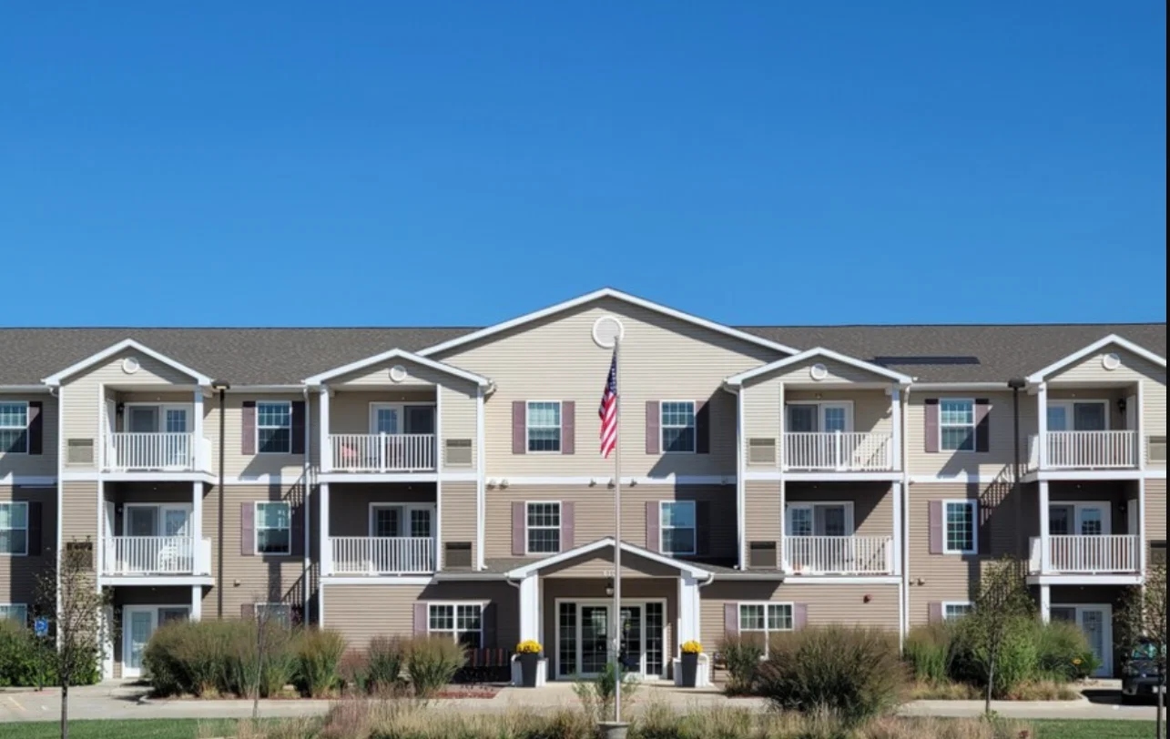 EMERALD RESERVE INDIANOLA