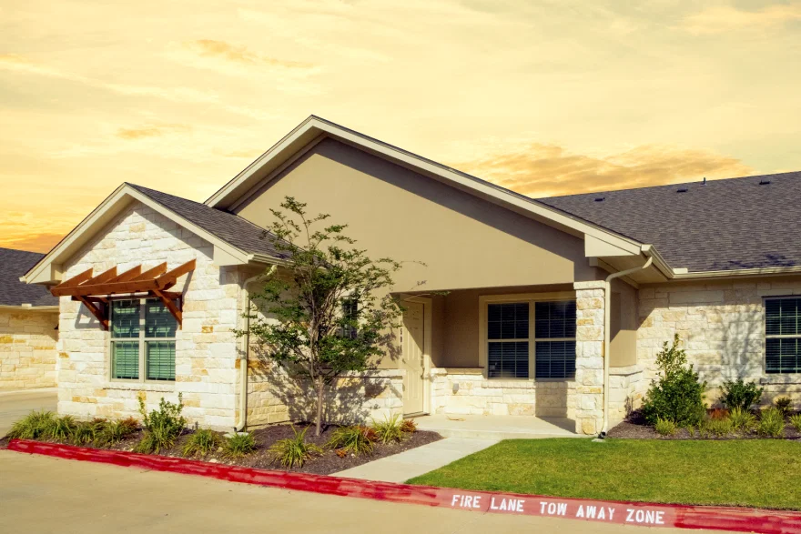 Emerald Cottages of Round Rock