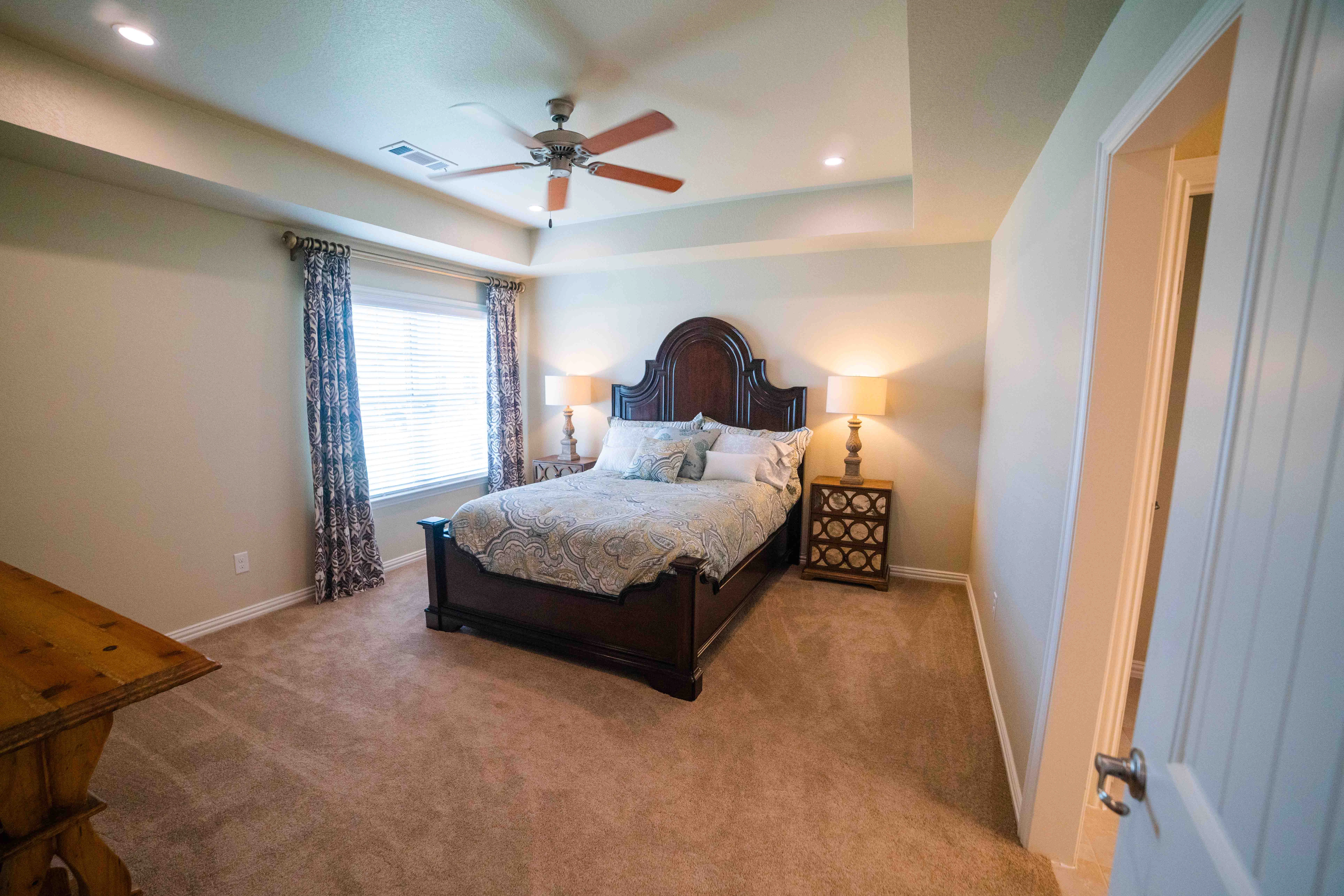 Emerald Cottages of Round Rock
