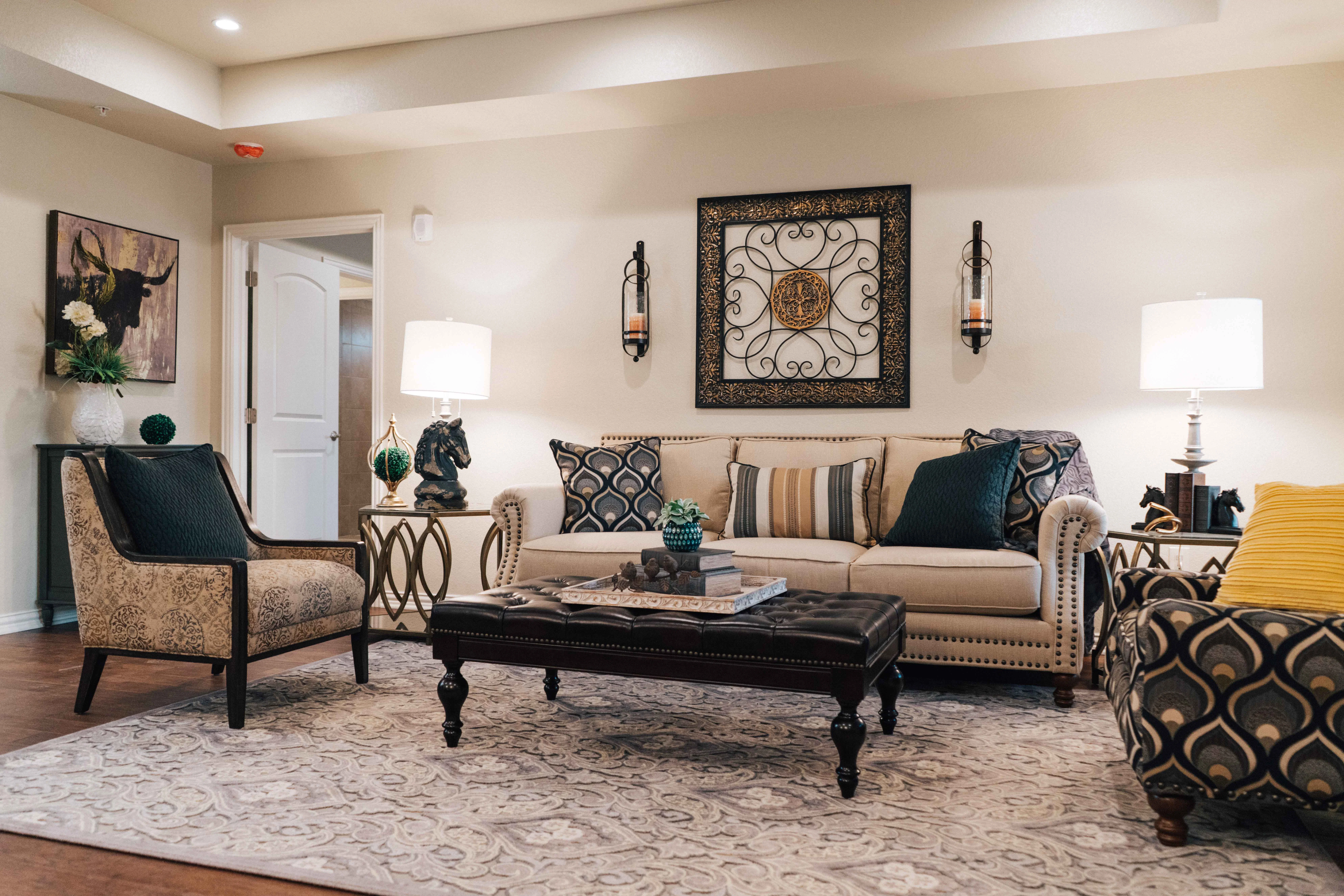Emerald Cottages of Round Rock