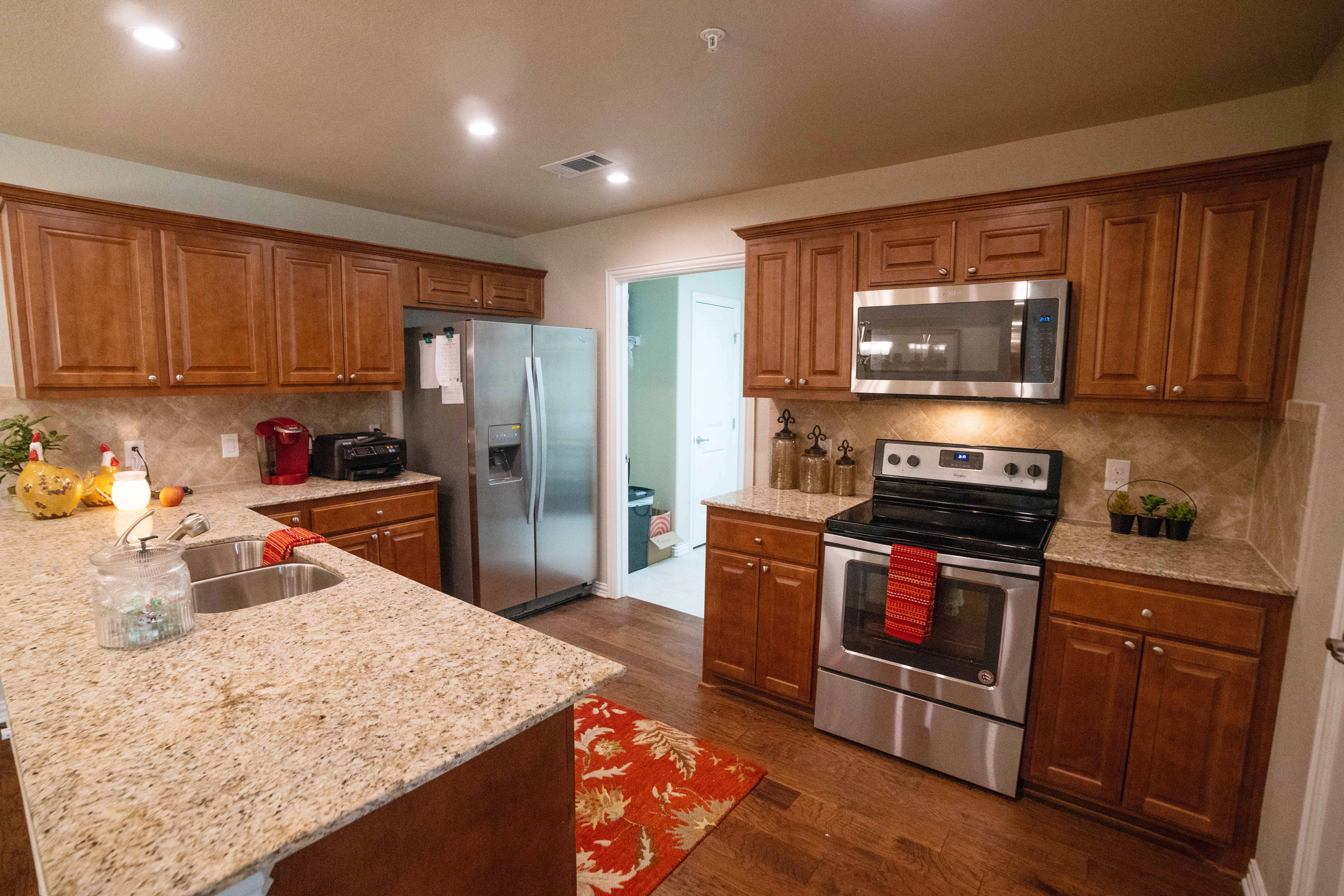 Emerald Cottages of Round Rock