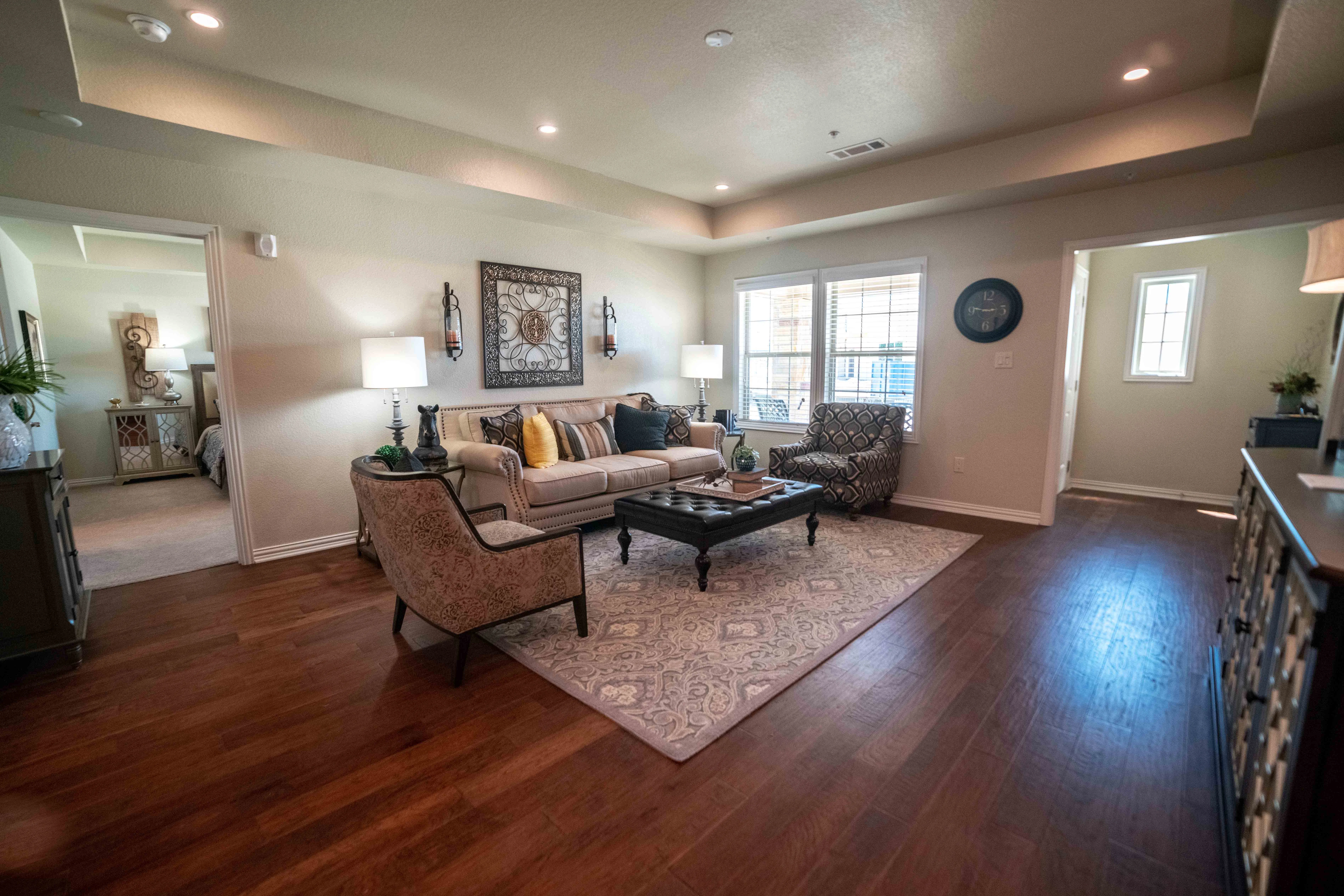 Emerald Cottages of Round Rock