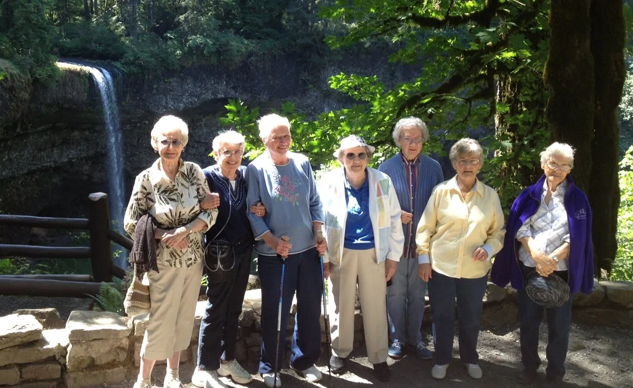 Emerald Pointe Senior Living Community
