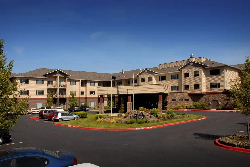 Emerald Pointe Senior Living Community
