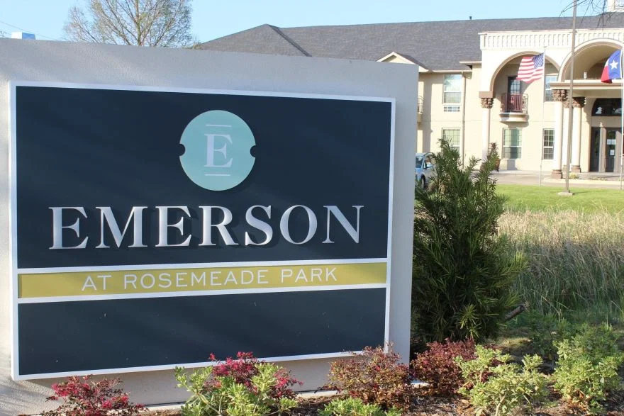 Emerson at Rosemeade Park