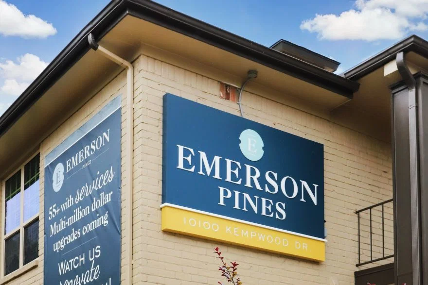 Emerson Pines