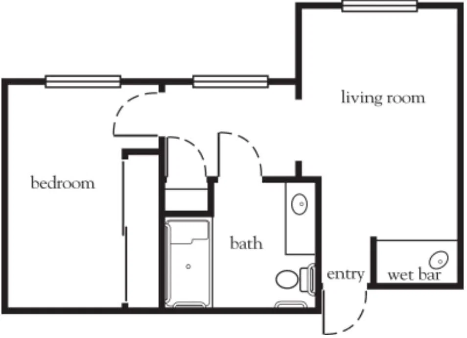 Encinitas Senior Living