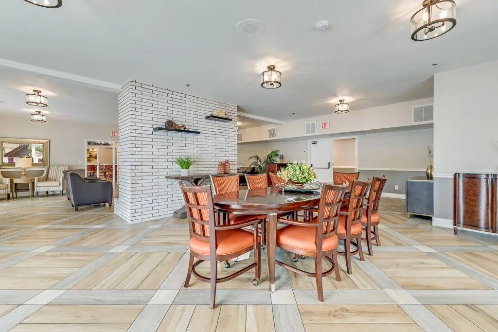 Encinitas Senior Living