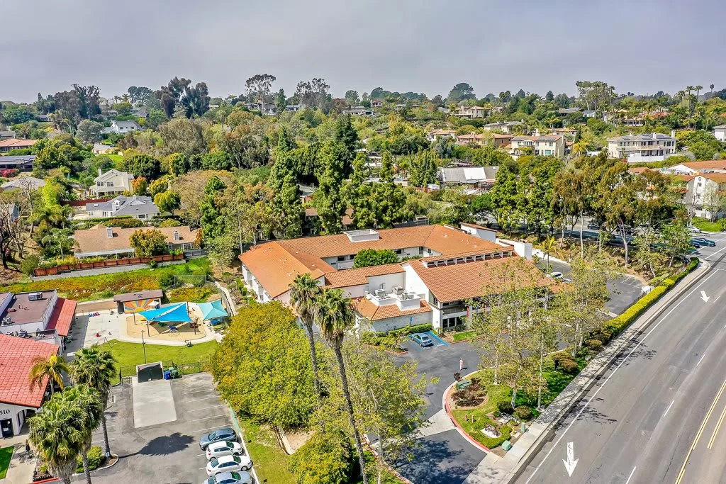 Encinitas Senior Living