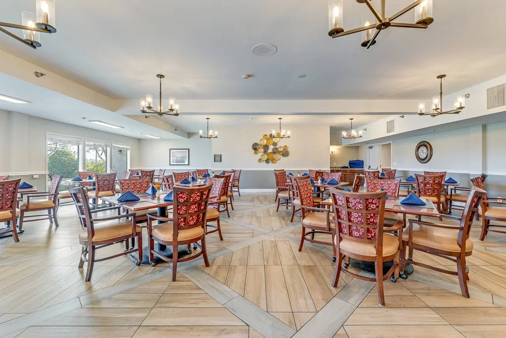 Encinitas Senior Living