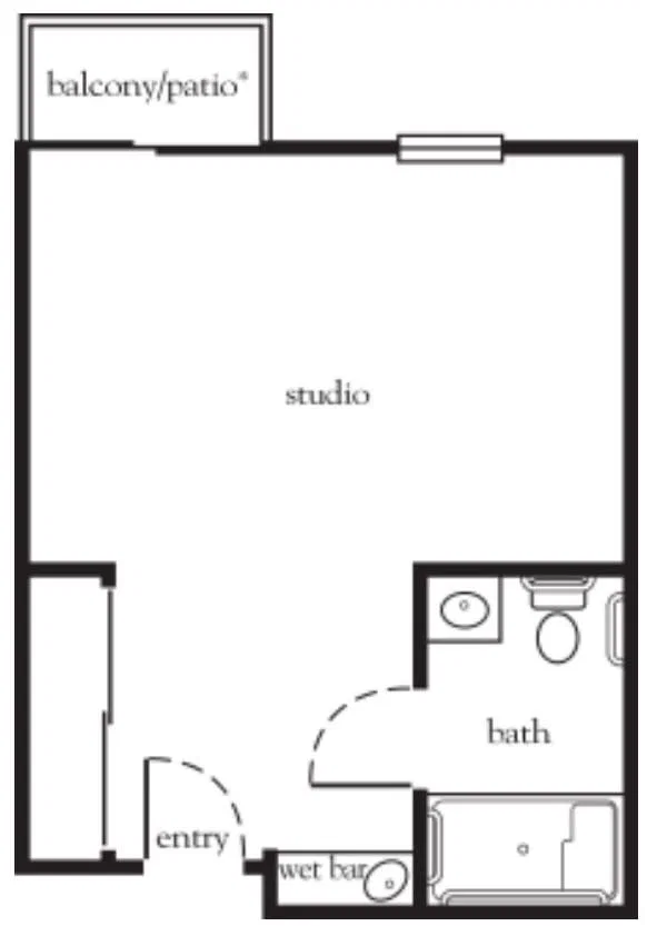 Encinitas Senior Living
