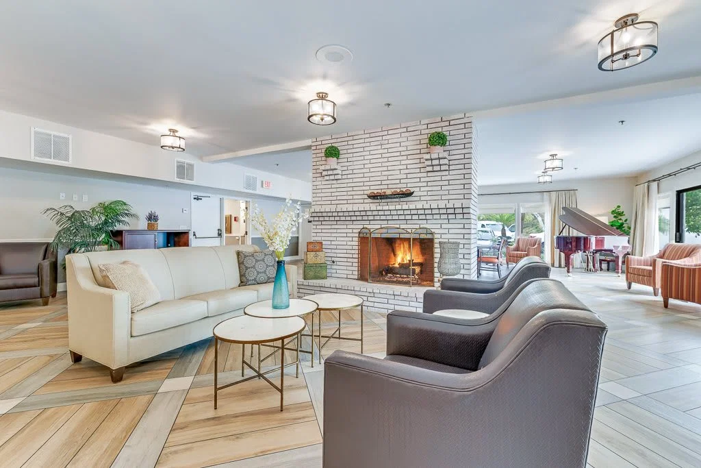 Encinitas Senior Living