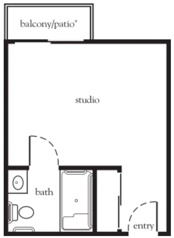 Encinitas Senior Living