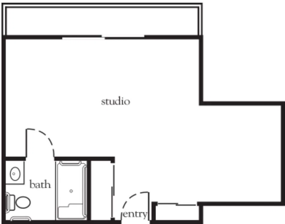 Encinitas Senior Living