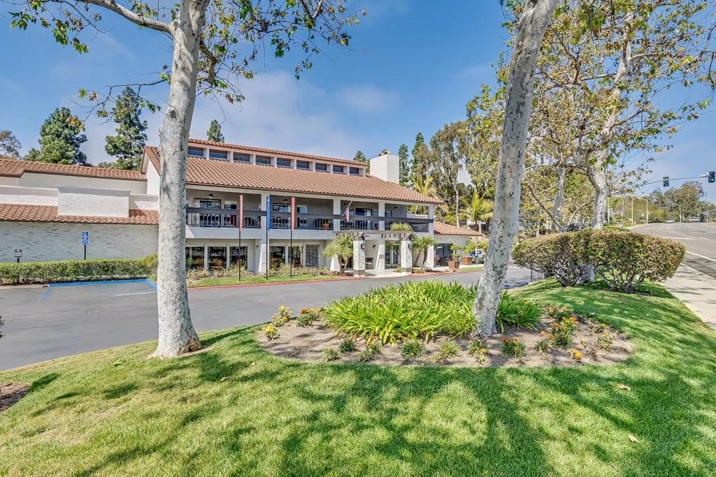 Encinitas Senior Living