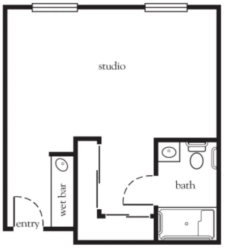 Encinitas Senior Living