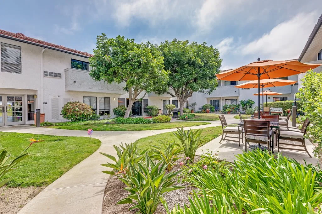 Encinitas Senior Living