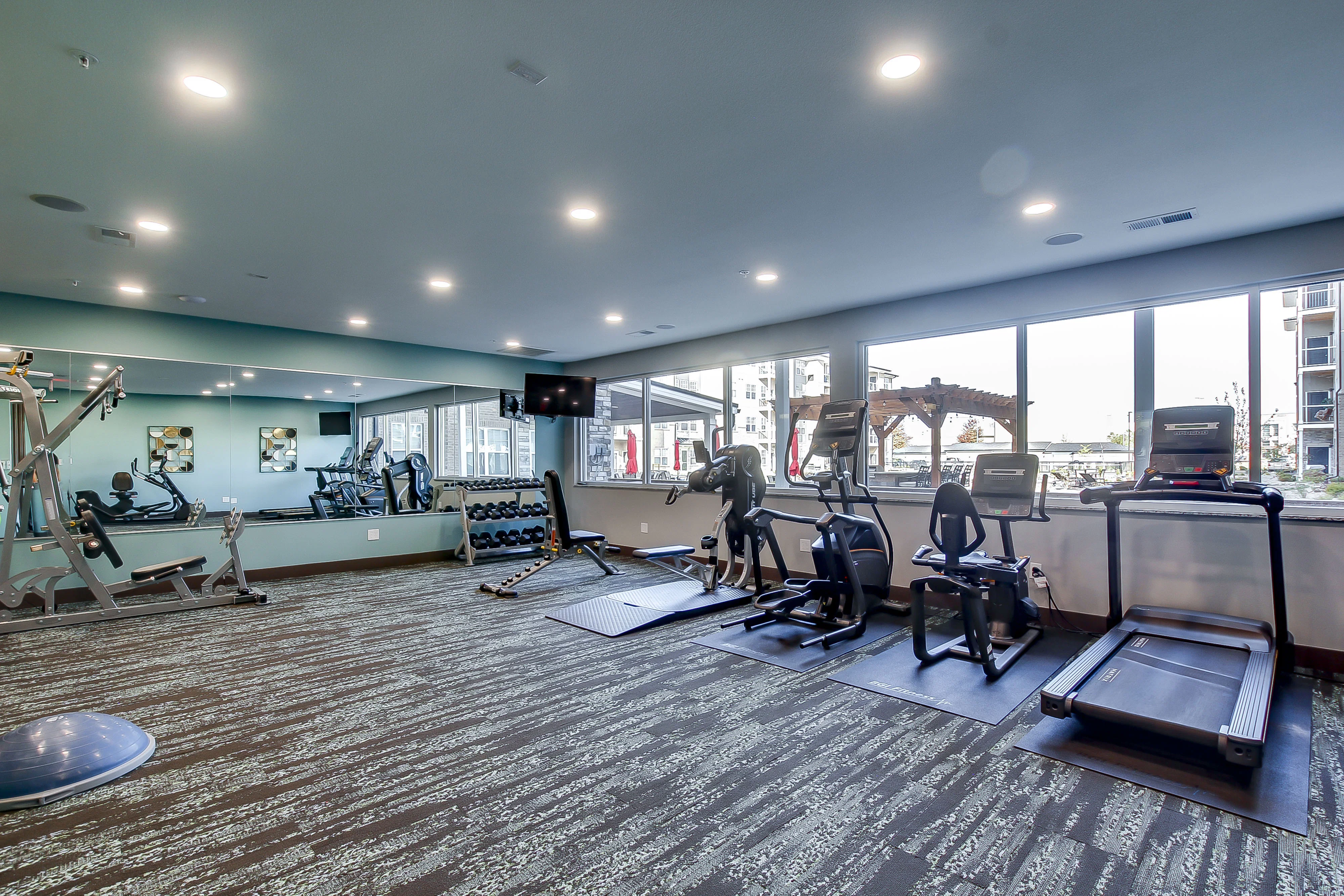 ENCORE 55+ BOUTIQUE APARTMENTS - PLAINFIELD