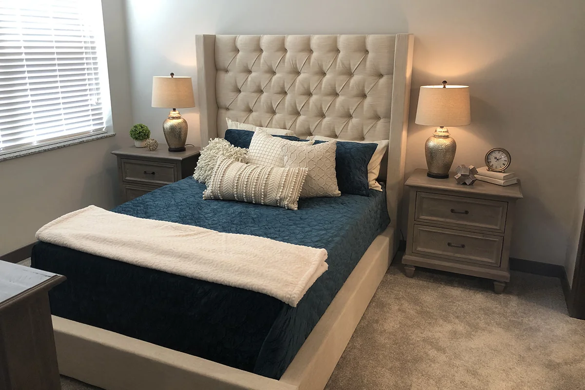 Encore 55+ Boutique Apartments - Northeast