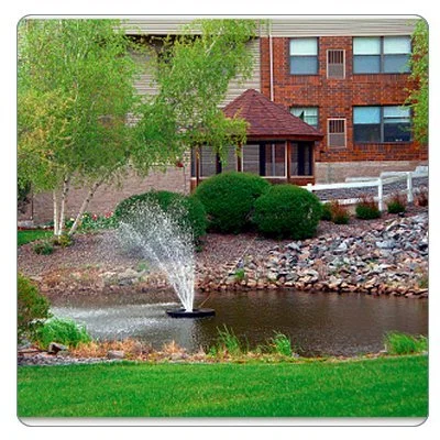 EPIPHANY SENIOR HOUSING