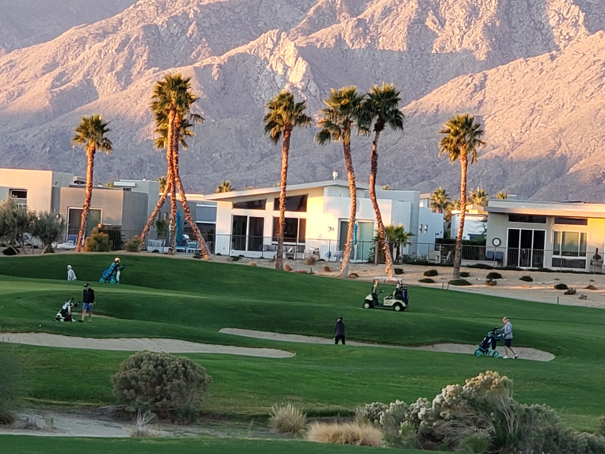 ESCENA PALM SPRINGS