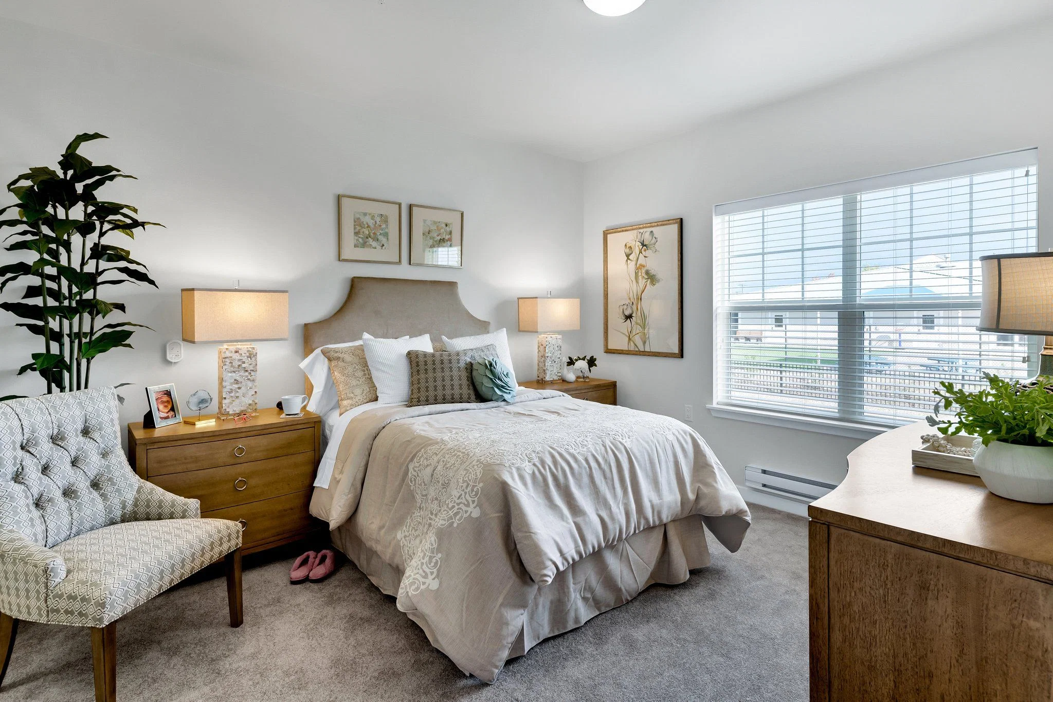 ESTRELLA ESTATES GRACIOUS RETIREMENT LIVING