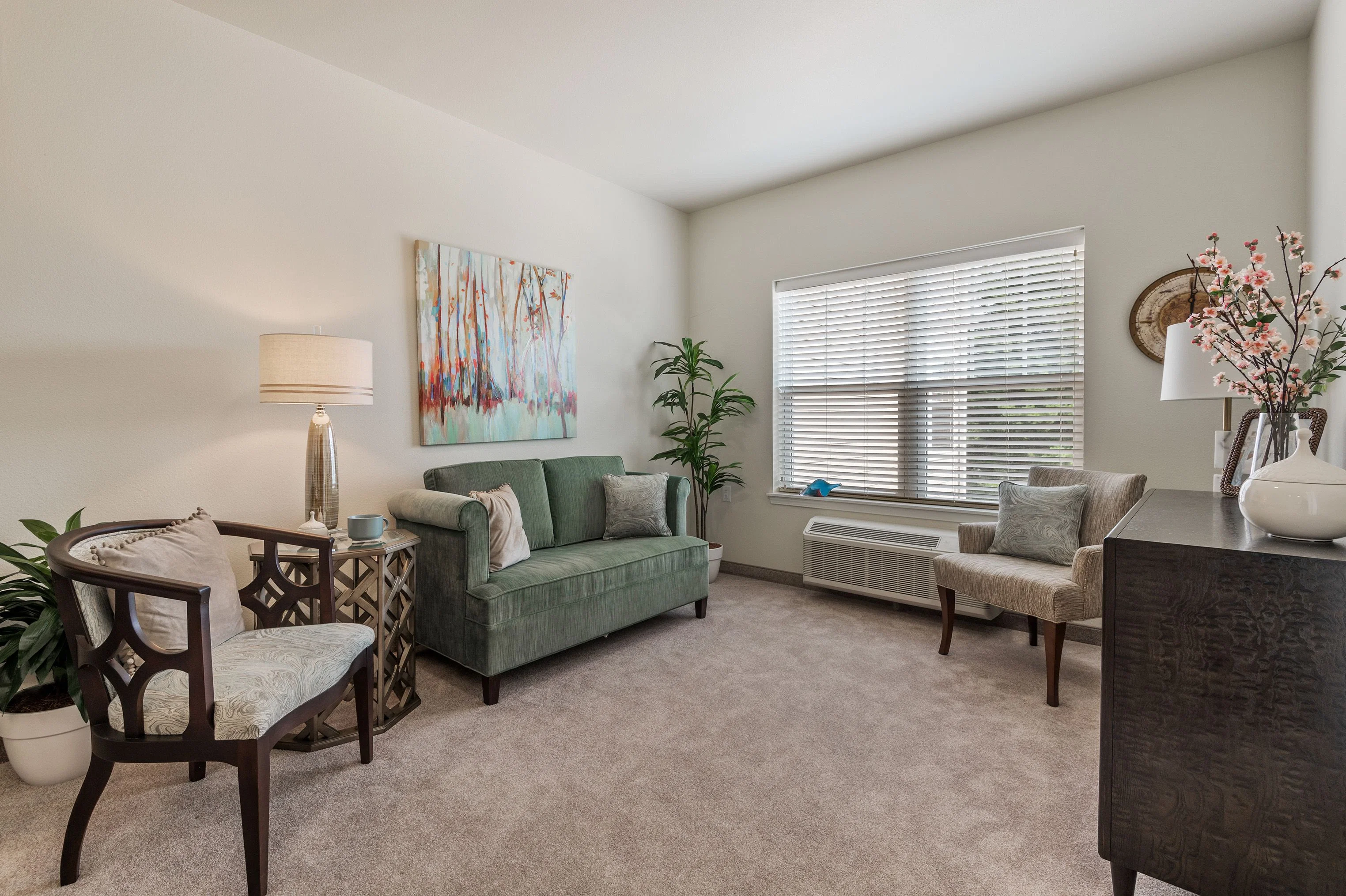 ESTRELLA ESTATES GRACIOUS RETIREMENT LIVING